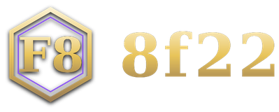 8f22 logo